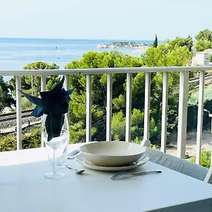 Cosy-vue Panoramique Exceptionnelle Appartement