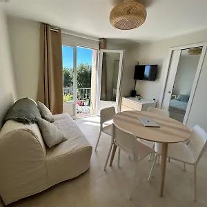 Le Cocon Des Floreal Appartement